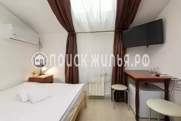 Отель «Династия Лефортово»