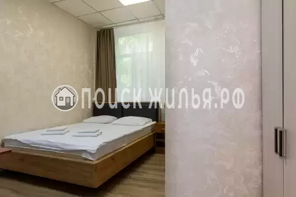 Отель «Династия Лефортово»