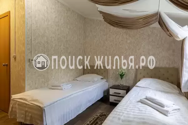 Отель «Династия Лефортово»