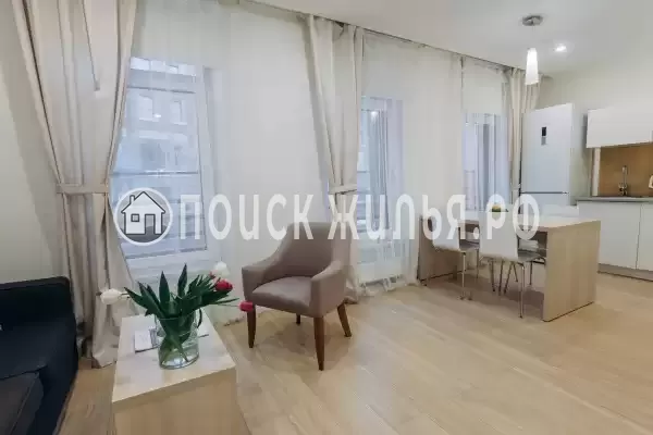 Отель «Авеню Апарт»