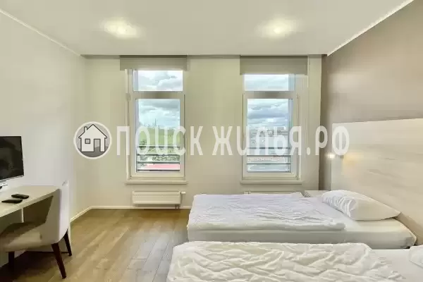 Отель «Авеню Апарт»