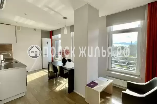 Отель «Авеню Апарт»