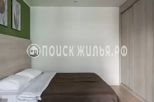 Отель «Авеню Апарт»