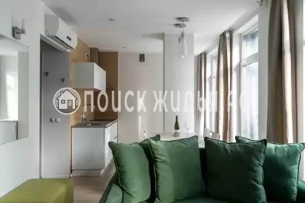 Отель «Авеню Апарт»