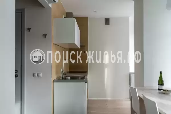 Отель «Авеню Апарт»