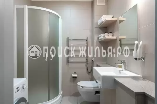 Отель «Авеню Апарт»