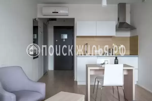 Отель «Авеню Апарт»