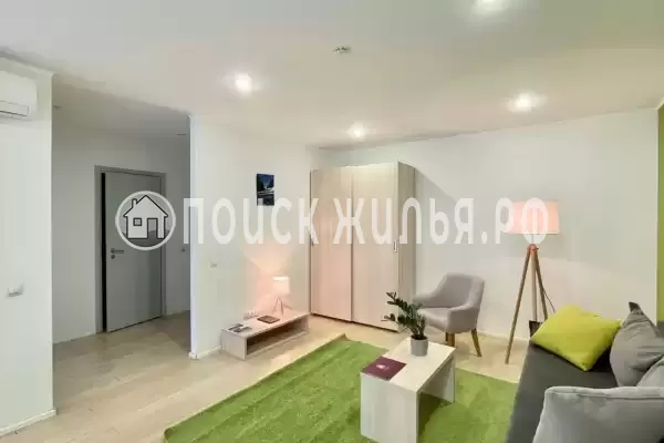 Отель «Авеню Апарт»