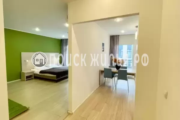 Отель «Авеню Апарт»