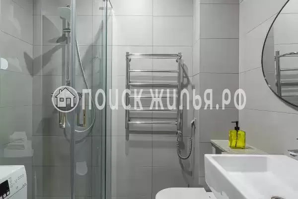 Отель «Авеню Апарт»