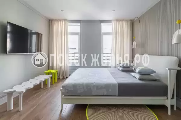 Отель «Авеню Апарт»