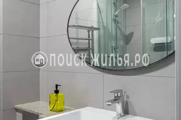 Отель «Авеню Апарт»