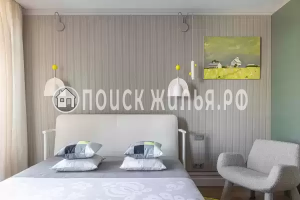 Отель «Авеню Апарт»