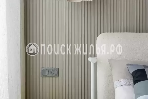 Отель «Авеню Апарт»