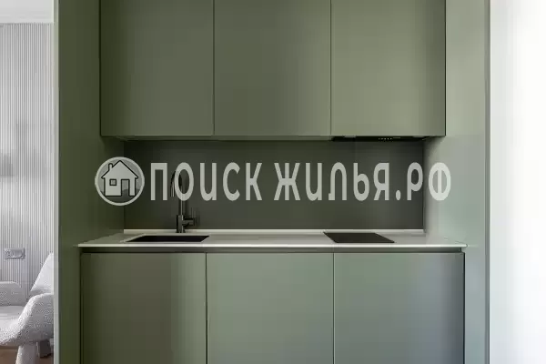 Отель «Авеню Апарт»