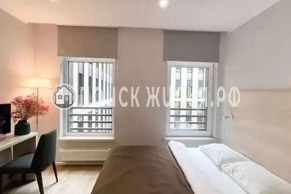 Отель «Авеню Апарт»