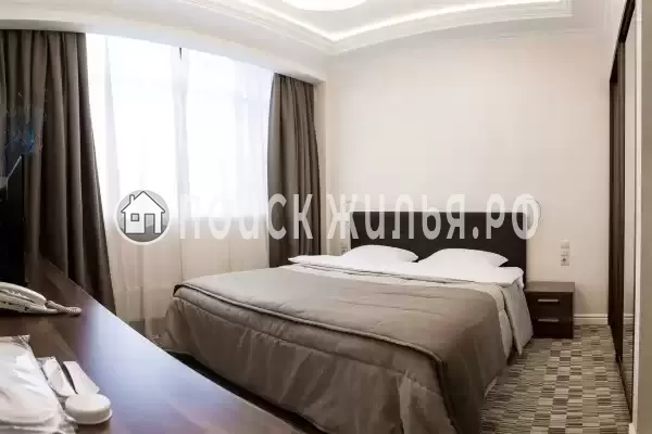 Отель «Вишнёвый Сад»