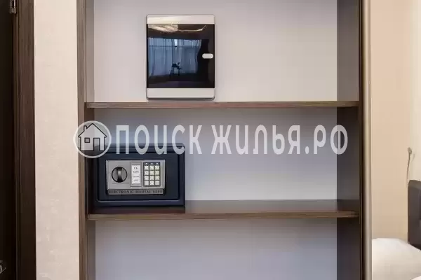 Отель «Вишнёвый Сад»