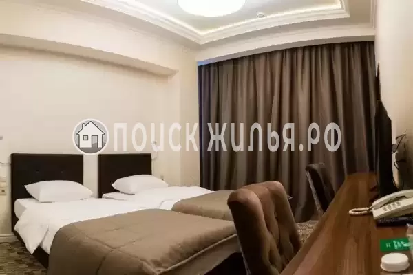 Отель «Вишнёвый Сад»