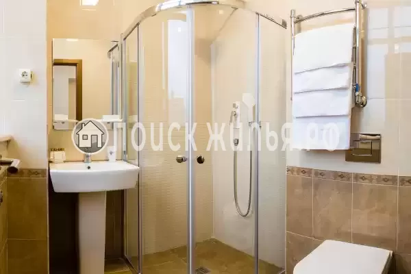 Отель «Вишнёвый Сад»