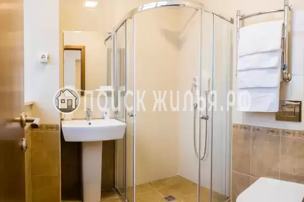 Отель «Вишнёвый Сад»