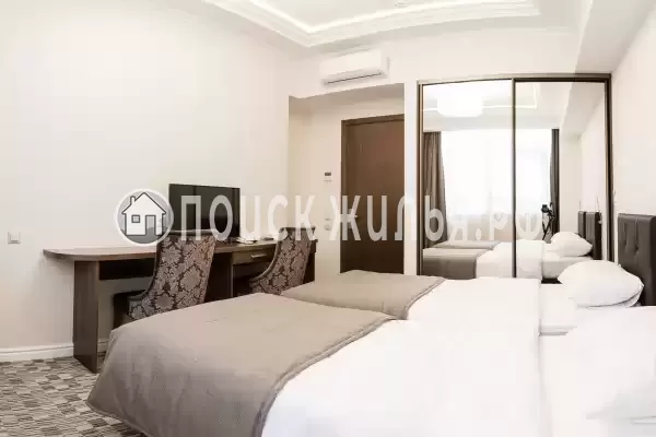 Отель «Вишнёвый Сад»