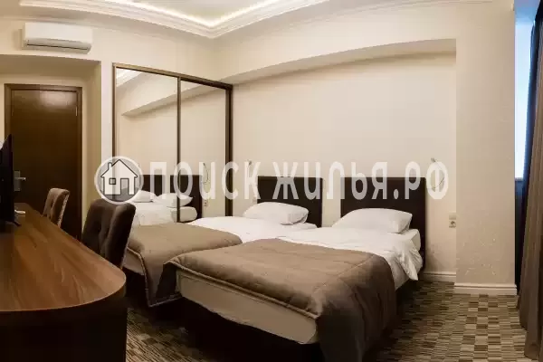 Отель «Вишнёвый Сад»