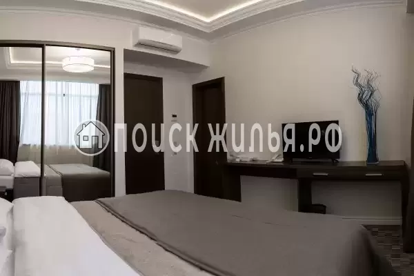 Отель «Вишнёвый Сад»