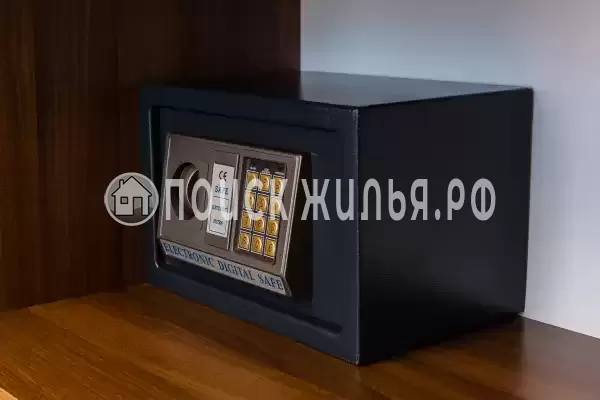 Отель «Вишнёвый Сад»