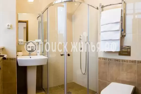 Отель «Вишнёвый Сад»