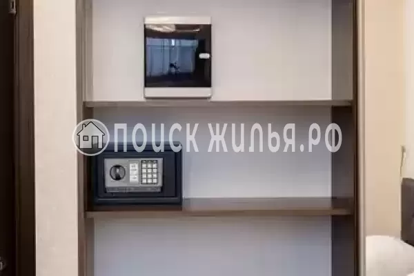 Отель «Вишнёвый Сад»