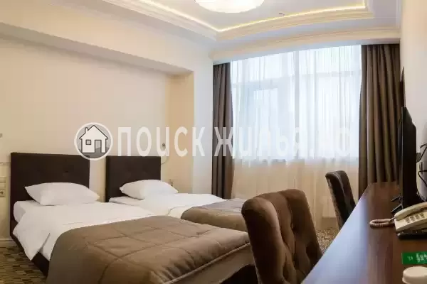 Отель «Вишнёвый Сад»