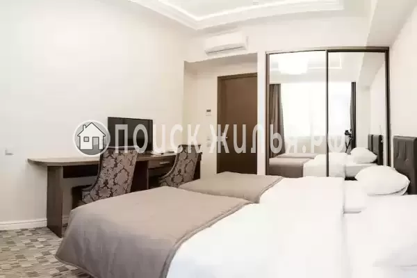 Отель «Вишнёвый Сад»