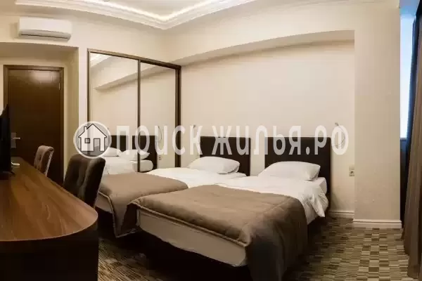 Отель «Вишнёвый Сад»