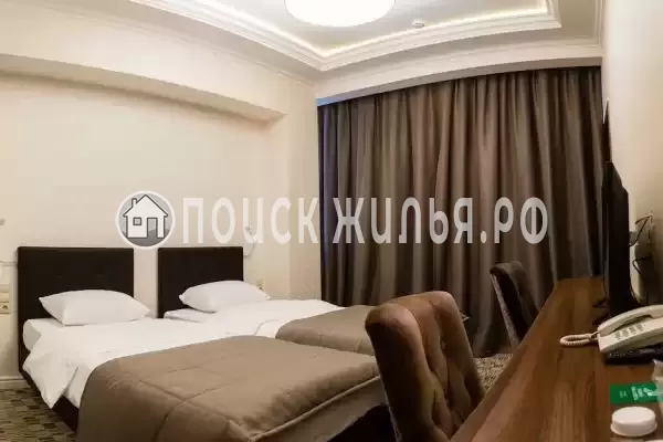 Отель «Вишнёвый Сад»