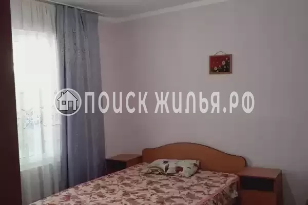 Частный сектор «Номер квартирного типа»