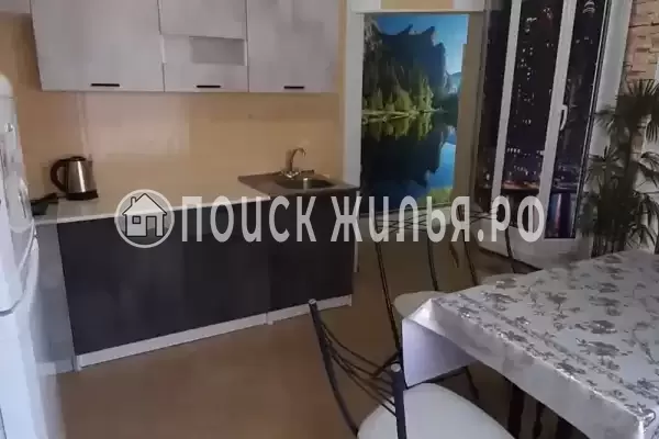 Частный сектор «Номер квартирного типа»