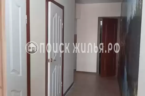 Частный сектор «Номер квартирного типа»