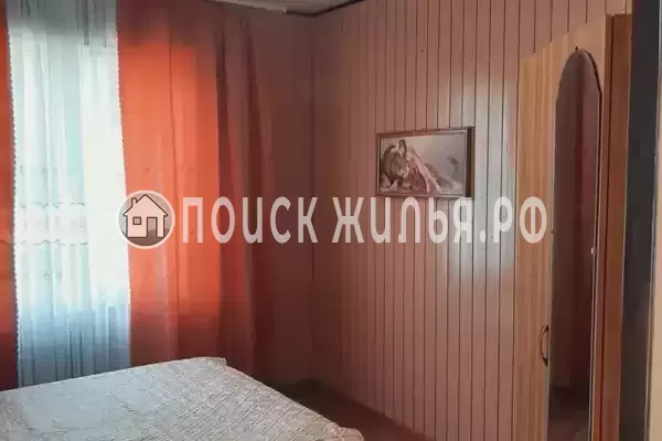 Частный сектор «Номер квартирного типа»