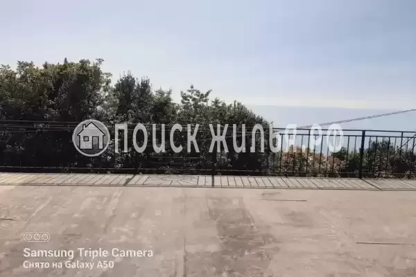 Частный сектор «Номер квартирного типа»