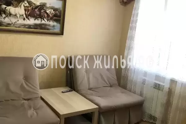 Частный сектор «Частный дом на Павлика Морозова»