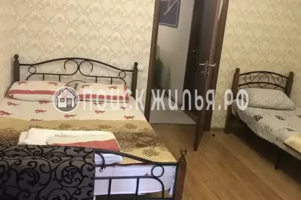 Частный сектор «Частный дом на Павлика Морозова»