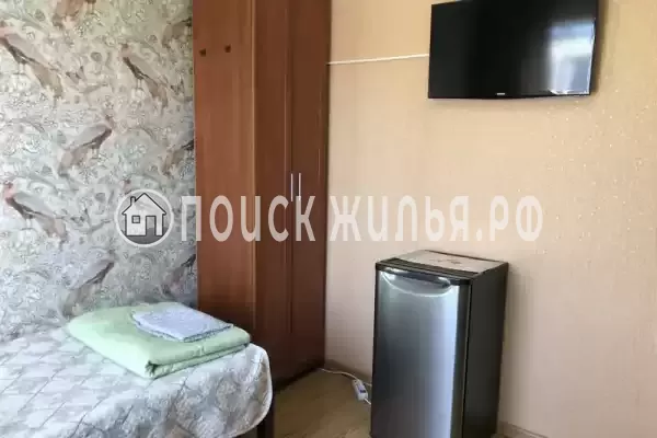 Частный сектор «Частный дом на Павлика Морозова»