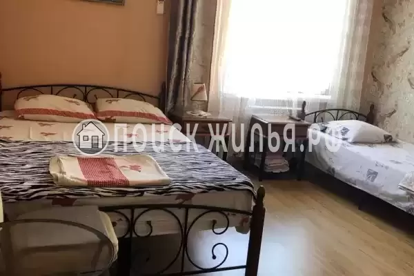 Частный сектор «Частный дом на Павлика Морозова»