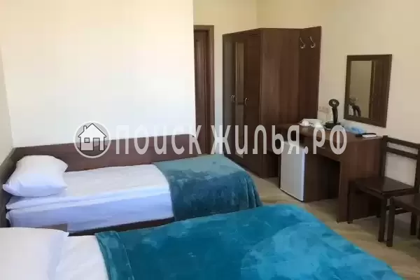 Отель «Централь» Отель «Централь»