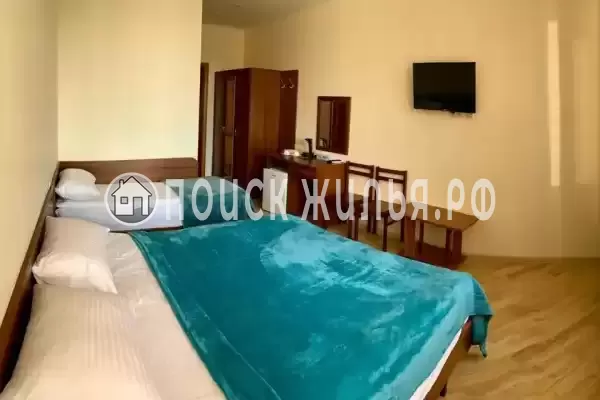 Отель «Централь» Отель «Централь»