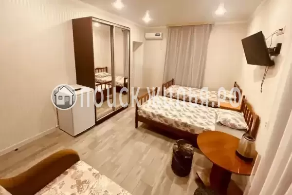 «Дом солнца» «Дом солнца»