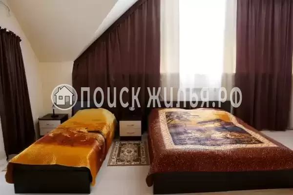 Частный сектор «Песчаный берег»