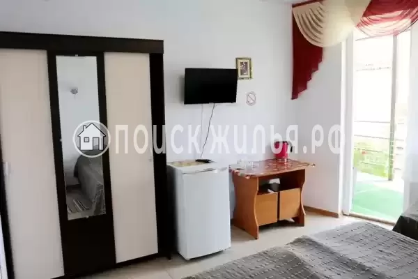 Частный сектор «Песчаный берег»