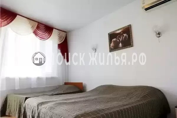 Частный сектор «Песчаный берег»